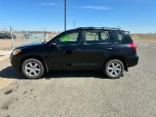 2011 rav4 low kms