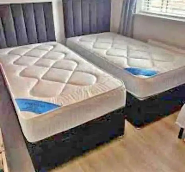 Everyday comfort twin mattress | full mattress - queen mattress - Photo 3
