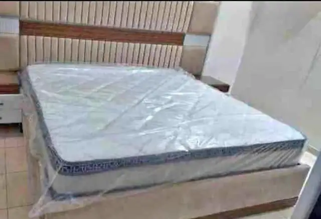 Everyday comfort twin mattress | full mattress - queen mattress - Photo 5
