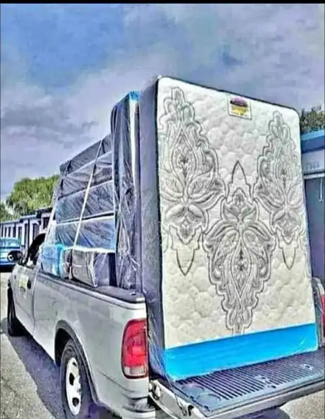 Everyday comfort twin mattress | full mattress - queen mattress - Photo 9