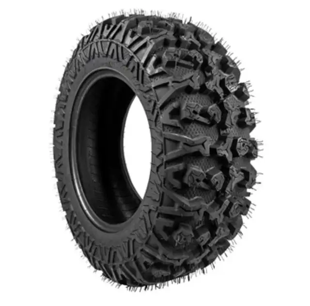 26" TAIL WARRIOR 8PLY RAIDIAL ATV TIRES