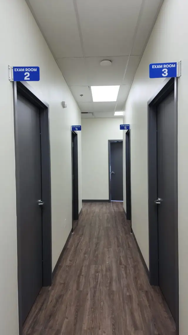 space for Physiotherapy and other healthcare profession - Photo 2