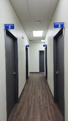 space for Physiotherapy and other healthcare profession - Photo 2