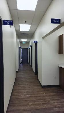 space for Physiotherapy and other healthcare profession - Photo 4