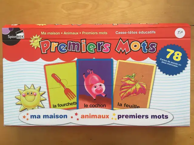 Casse-têtes 24 à 100 pièces - Format voyage pour enfants & adult - Photo 3