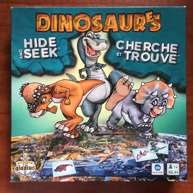 Casse-têtes 24 à 100 pièces - Format voyage pour enfants & adult - Photo 8