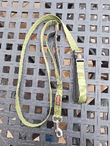 Kong Green Dog Leash - 6 foot - New