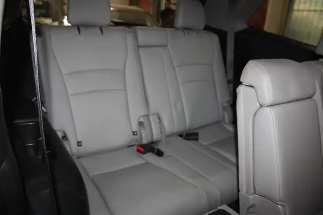 2016 Honda Pilot EX-L - Photo 7