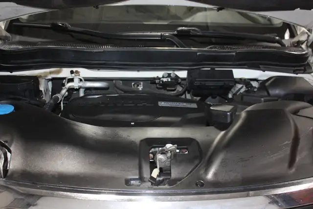 2016 Honda Pilot EX-L - Photo 14