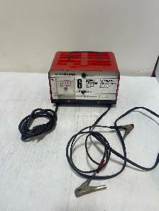 MotoMaster Battery Charger