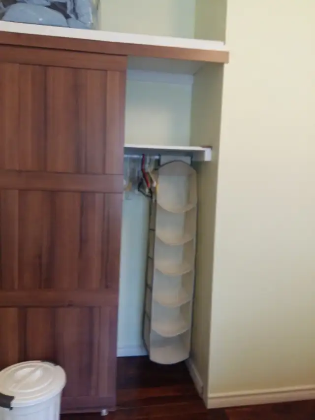 Nice room, very comfortable, bright 3 min walk from Rosemont M° - Photo 4