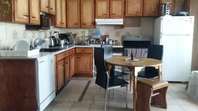 Nice room, very comfortable, bright 3 min walk from Rosemont M° - Photo 6