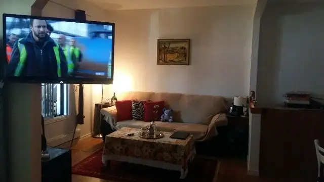 Nice room, very comfortable, bright 3 min walk from Rosemont M° - Photo 7