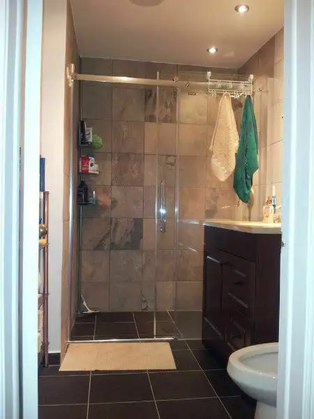 Nice room, very comfortable, bright 3 min walk from Rosemont M° - Photo 8