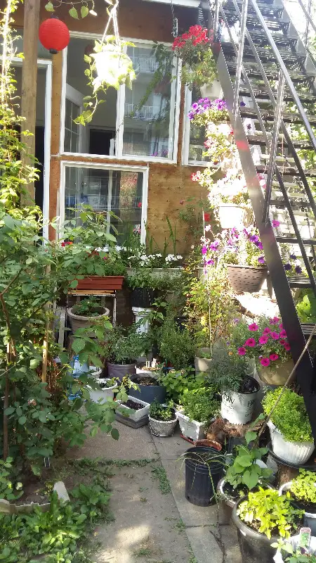 Nice room, very comfortable, bright 3 min walk from Rosemont M° - Photo 11