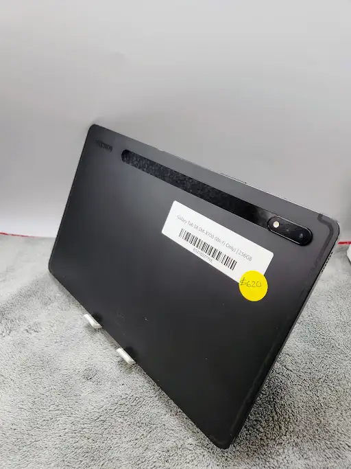 Samsung Galaxy Tab S8 256gb Wifi SM-X700 3 Months Warranty - Photo 2