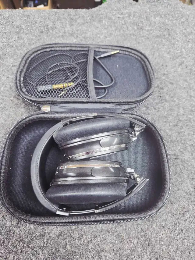 Casque d'écoute - Photo 2