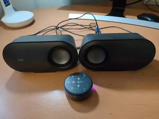 Computer speaker - Photo 2