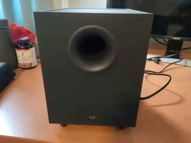 Computer speaker - Photo 3