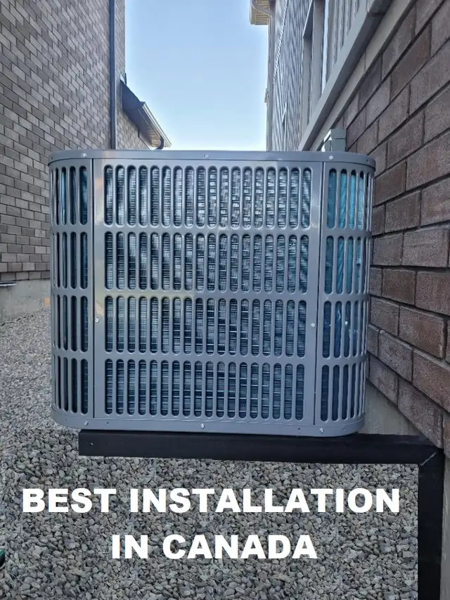 Air conditioner from Carrier Lennox Goodman Midea on SALE from - Photo 4