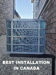 Air conditioner from Carrier Lennox Goodman Midea on SALE from - Photo 4