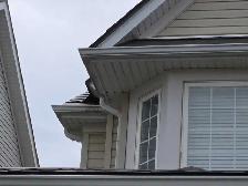 $40/Hour..Looking for on call Eaves trough installers.