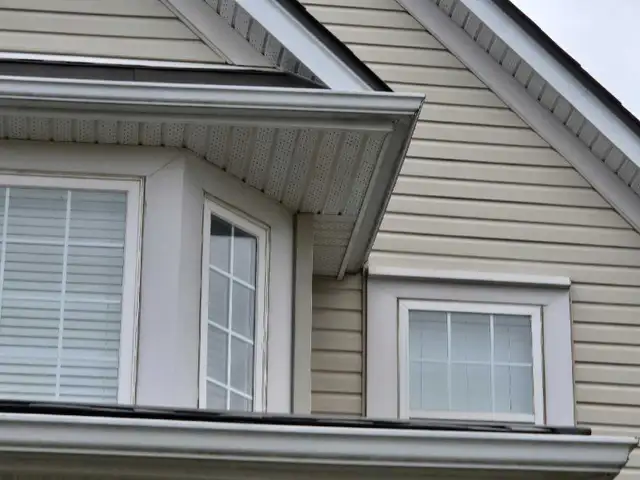 $40/Hour..Looking for on call Eaves trough installers. - Photo 2