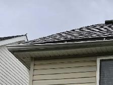 $40/Hour..Looking for on call Eaves trough installers. - Photo 4