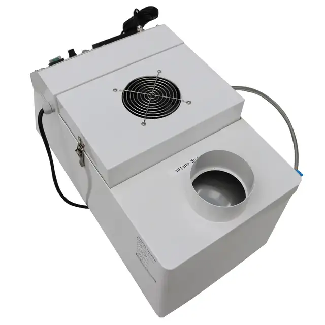 Promotion Industrial humidifier Cooler Sprayer6kg/h 110V 190106 - Photo 5