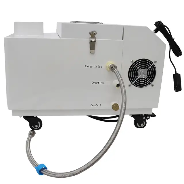 Promotion Industrial humidifier Cooler Sprayer6kg/h 110V 190106 - Photo 6