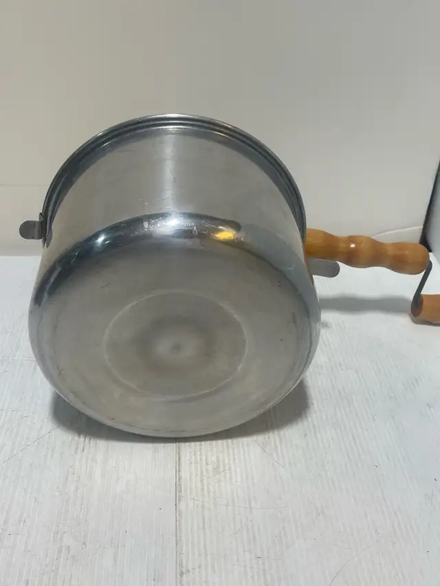 Whirley Pop Popcorn Popper - Photo 10