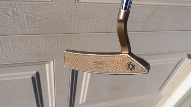 Men Golf Putter - Photo 6