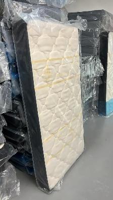 Double Mattress Twin Mattress Spring Mattress Ready Delivery