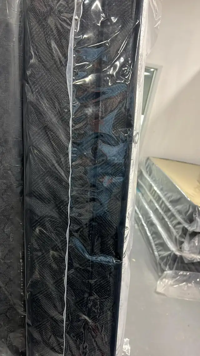 Double Mattress Twin Mattress Spring Mattress Ready Delivery - Photo 4