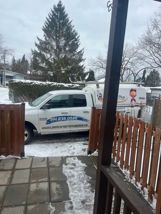 Camion Ram 1500 2015