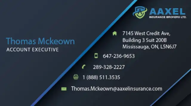 BUDGET AUTO/HOME/COMMERCIAL & LIFE INSURANCE - Photo 2