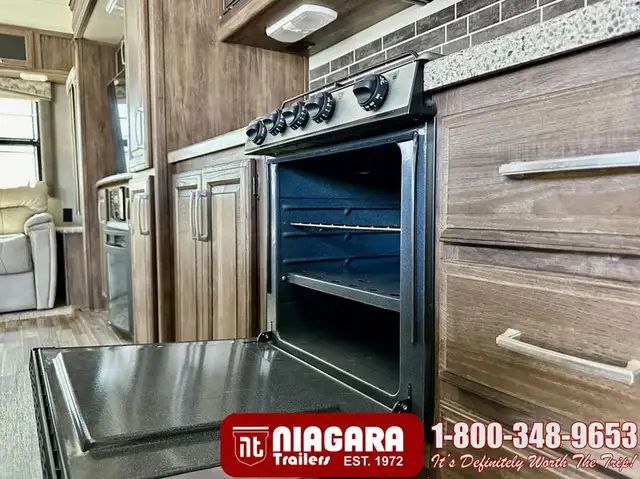 2017 KEYSTONE COUGAR 333MKS Fifth Wheel - Photo 14