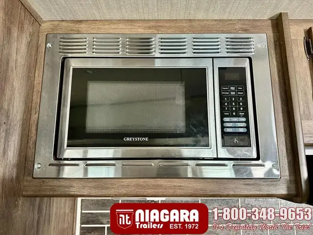 2017 KEYSTONE COUGAR 333MKS Fifth Wheel - Photo 15