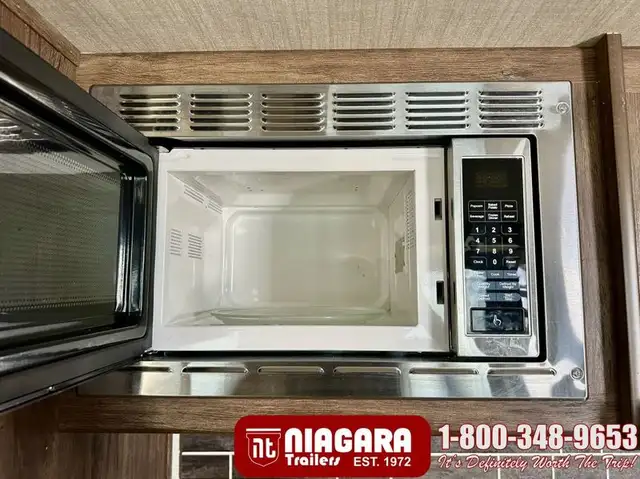 2017 KEYSTONE COUGAR 333MKS Fifth Wheel - Photo 16