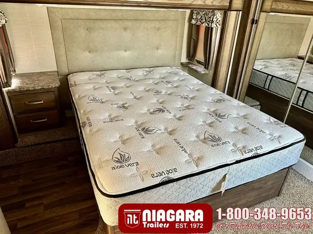 2017 KEYSTONE COUGAR 333MKS Fifth Wheel - Photo 21