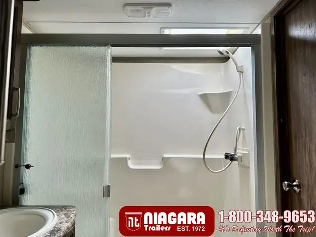 2017 KEYSTONE COUGAR 333MKS Fifth Wheel - Photo 23