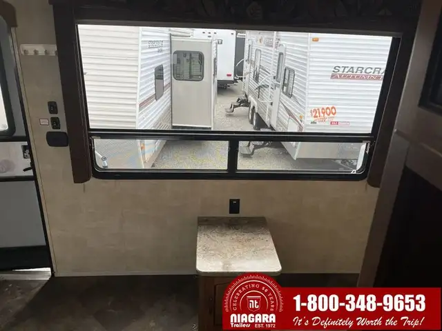 2014 KEYSTONE SPRINGDALE 299FKGL Travel Trailer - Photo 20