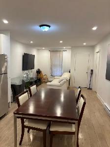 Bright Furnished Room – Metro – Parking – $850 – Short-Term Now - Photo 4