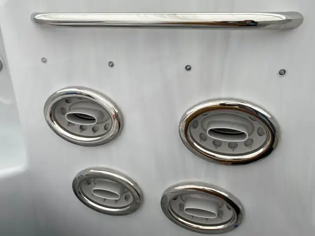 Deal On! Brand New 20ft Dual Swim Spas-Free Delivery and CraneCS - Photo 7