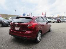 2013 Ford Focus Titanium - Photo 6