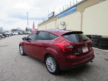 2013 Ford Focus Titanium - Photo 9