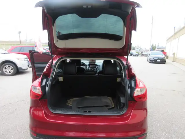 2013 Ford Focus Titanium - Photo 15