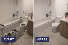 Femme de ménage bilingue disponible - Photo 3