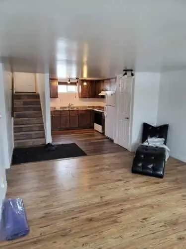 New Sudbury 2 bedroom basement apartment