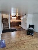 New Sudbury 2 bedroom basement apartment